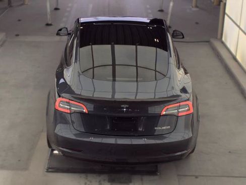 Used 2023 Tesla Model 3 Performance AWD/4WD image 6