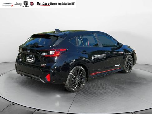 Used 2024 Subaru Impreza RS image 6