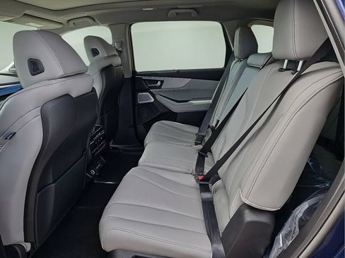 Used 2026 Acura MDX w/ Technology Package FWD image 13