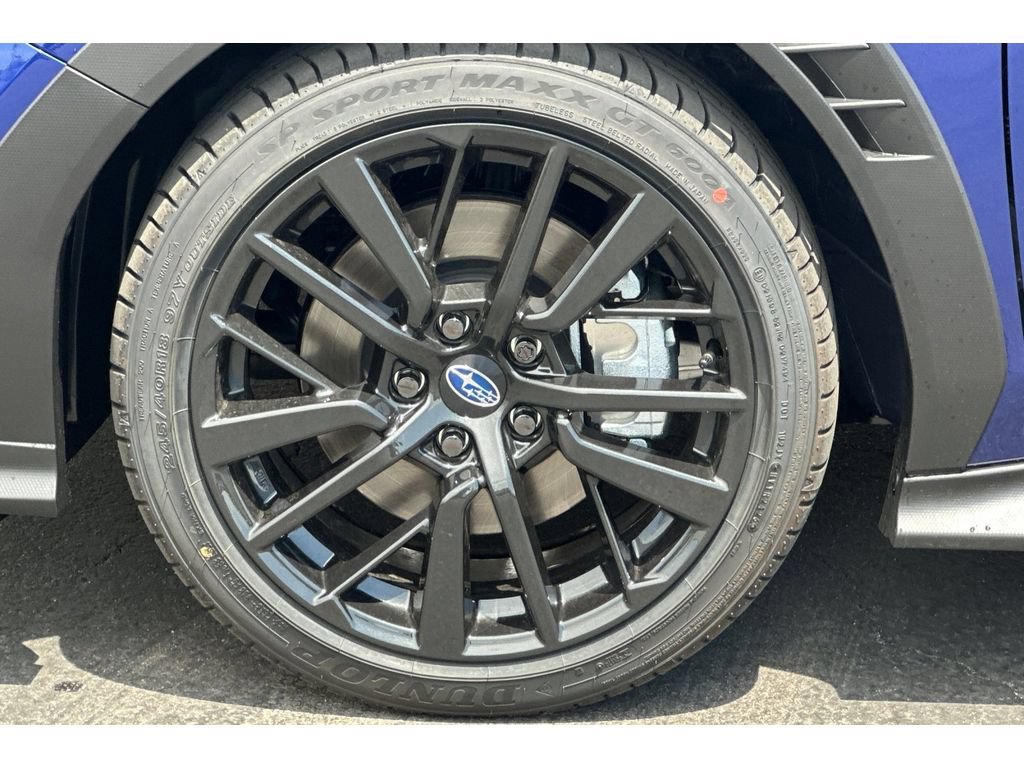 New 2026 Subaru WRX Limited w/ WRX Electronics Package AWD/4WD image 23