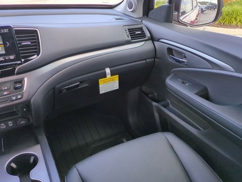 New 2026 Honda Ridgeline RTL image 15