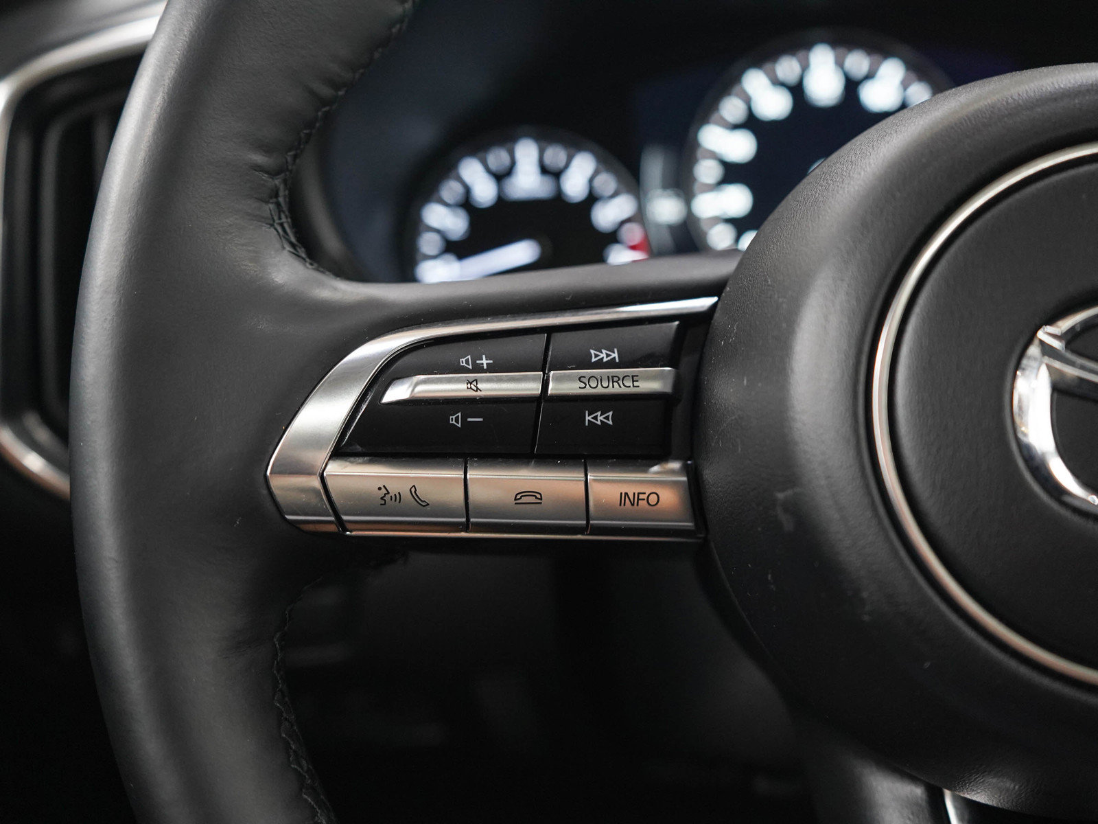 Used 2024 MAZDA CX-50 AWD 2.5 S w/ Weather Package image 26