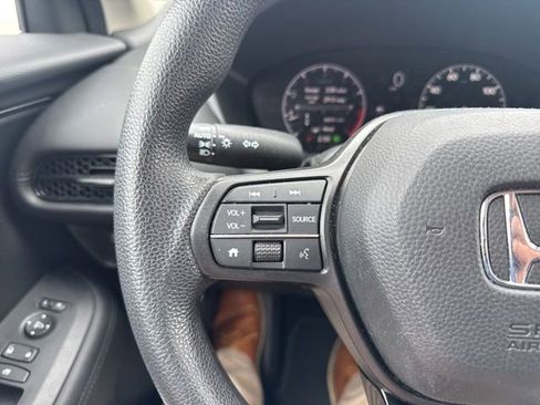 Certified 2024 Honda HR-V LX image 23
