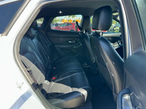 Used 2018 Jaguar E-PACE S image 14