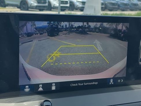 New 2025 Honda Accord EX-L image 19