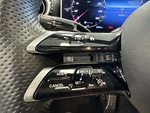 Used 2023 Mercedes-Benz C 300 4MATIC Sedan w/ AMG Line w/ Night Package image 22