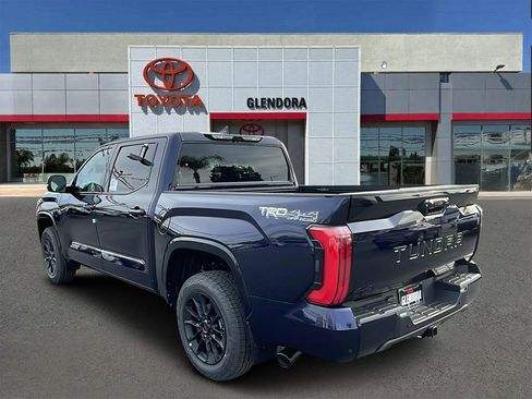 New 2026 Toyota Tundra Limited image 5