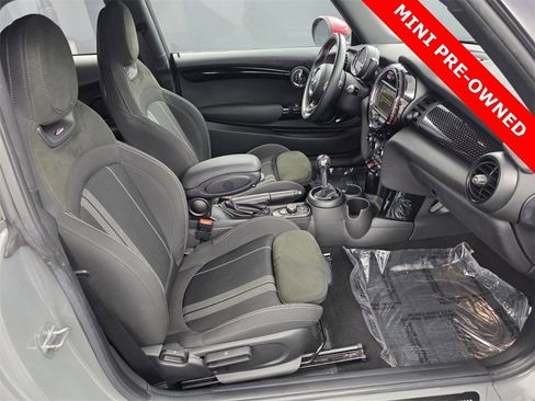 Used 2018 MINI Cooper John Cooper Works image 29