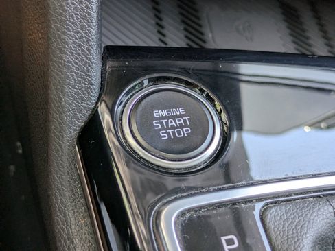 Certified 2024 Kia Sportage EX FWD image 28