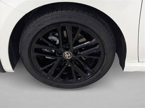 Used 2026 Toyota Camry SE image 10