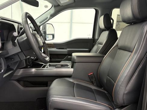 New 2026 Ford F350 Lariat AWD/4WD image 12