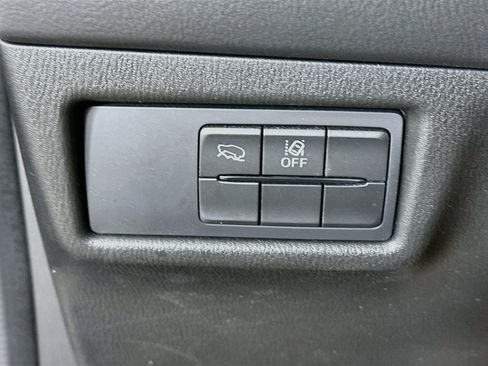 Used 2023 MAZDA CX-5 AWD 2.5 S w/ Select Package image 17