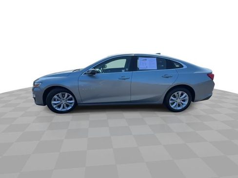 Used 2024 Chevrolet Malibu LT image 5