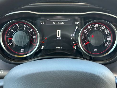 Used 2023 Dodge Challenger SXT AWD/4WD image 24