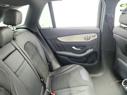 Used 2019 Mercedes-Benz GLC 63 AMG 4MATIC image 26