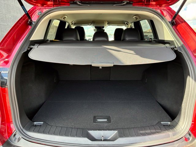 New 2026 MAZDA CX-5 Select AWD/4WD image 8