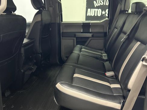 Used 2016 Ford F150 XLT w/ Equipment Group 301A Mid AWD/4WD image 10