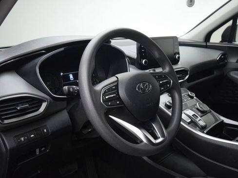 Used 2023 Hyundai Santa Fe SE AWD/4WD image 16