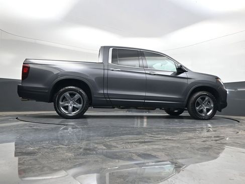 Used 2023 Honda Ridgeline RTL-E image 33
