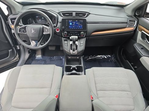 Used 2021 Honda CR-V EX image 9