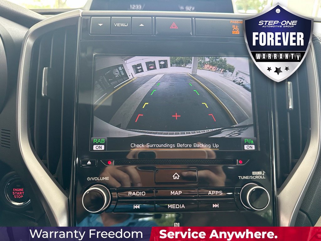 Used 2019 Subaru Ascent Touring w/ Popular Package #3 AWD/4WD image 27
