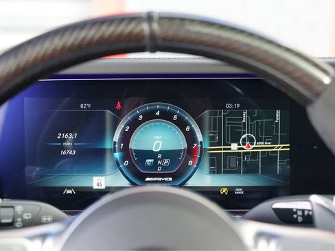 Used 2021 Mercedes-Benz G 63 AMG 4MATIC image 30