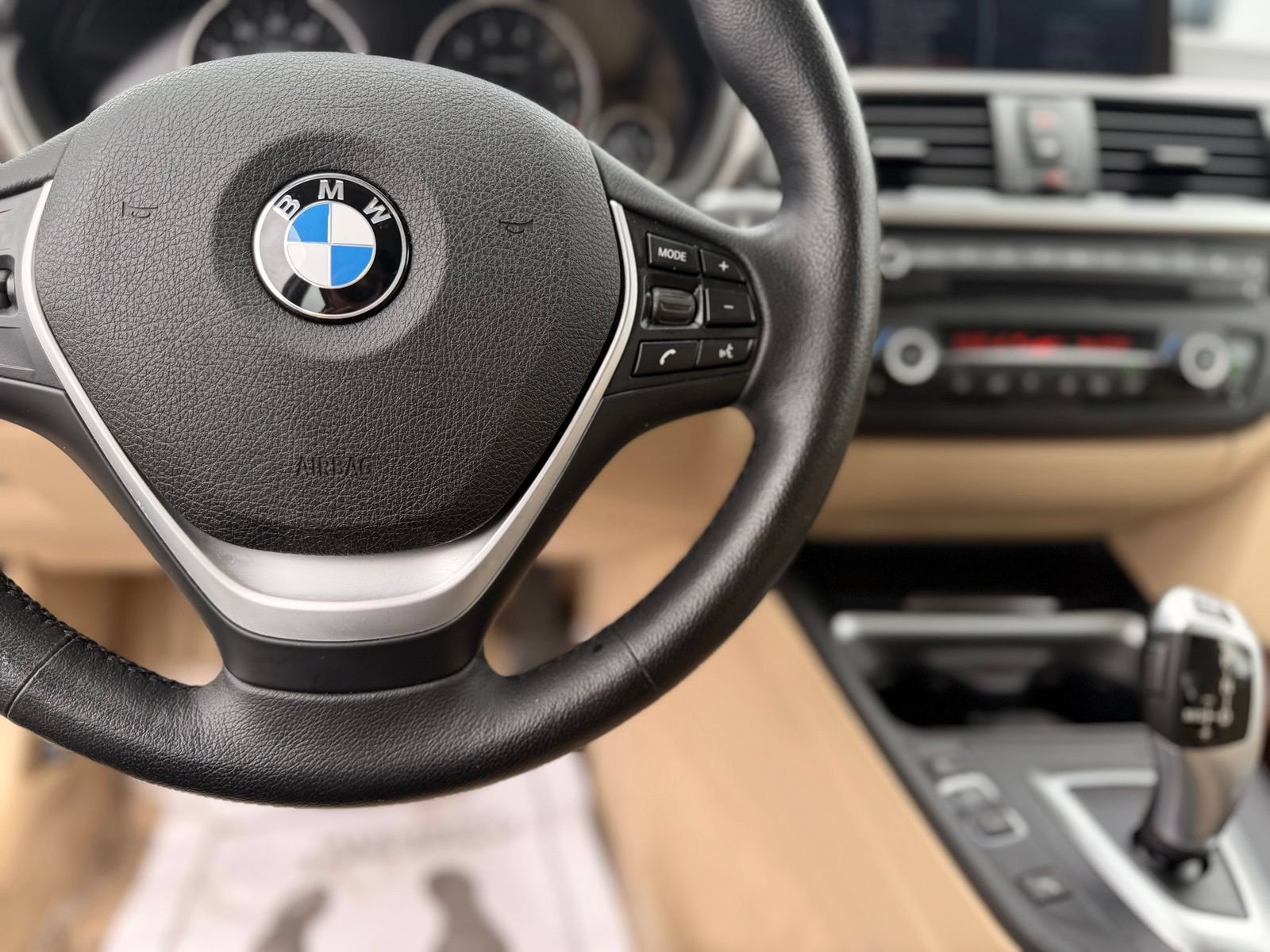 Used 2015 BMW 328i xDrive Sedan AWD/4WD image 19