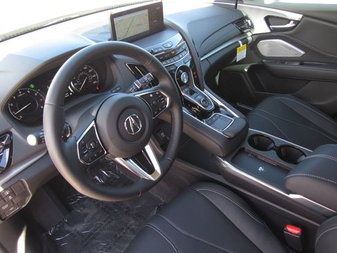 New 2025 Acura RDX SH-AWD w/ Technology Package image 18