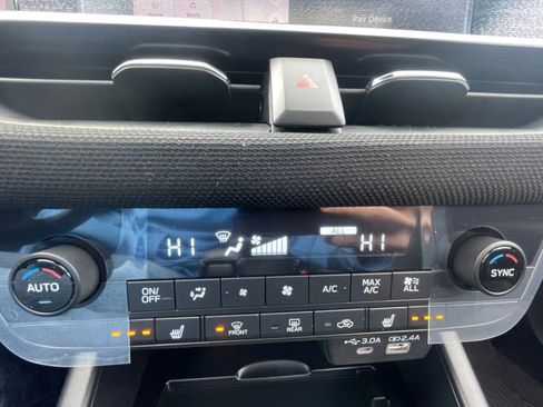 New 2026 Subaru Outback Premium image 22