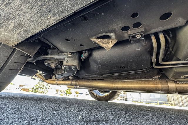 Used 2011 Cadillac CTS V RWD image 59