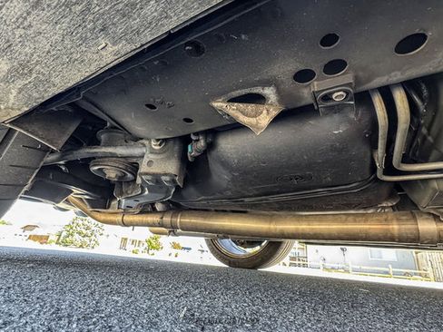 Used 2011 Cadillac CTS V RWD image 59