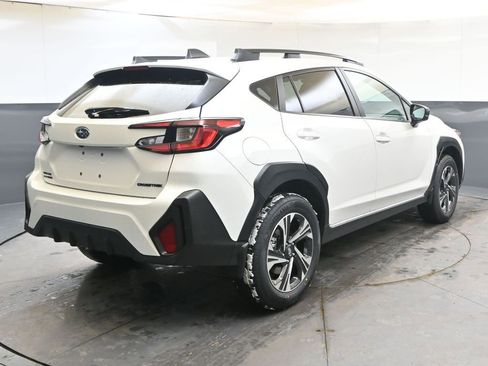 New 2026 Subaru Crosstrek 2.0i Premium image 5