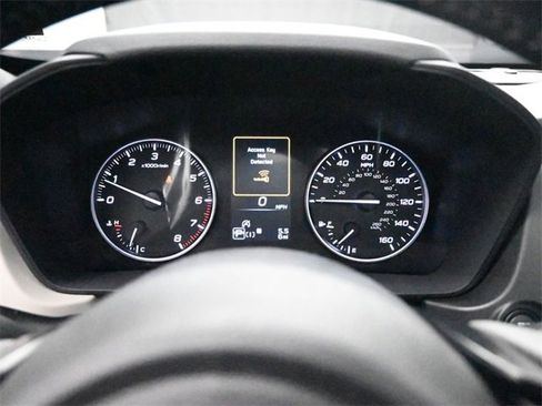 New 2026 Subaru Forester Premium image 10