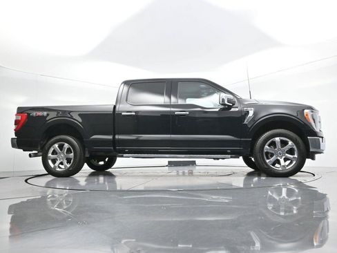 Used 2023 Ford F150 Lariat AWD/4WD image 45