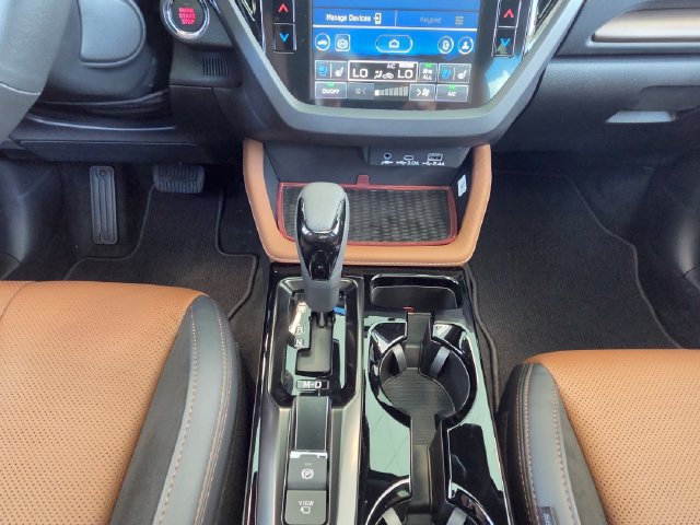 New 2026 Subaru Forester Touring AWD/4WD image 15