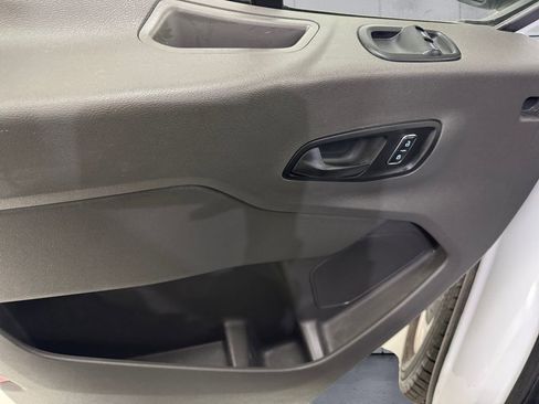 Used 2022 Ford Transit 350 148 High Roof image 12