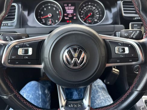 Used 2015 Volkswagen GTI S image 16