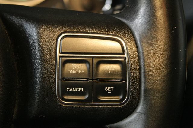 Used 2017 Jeep Wrangler Unlimited Rubicon w/ Cold Weather Group AWD/4WD image 21