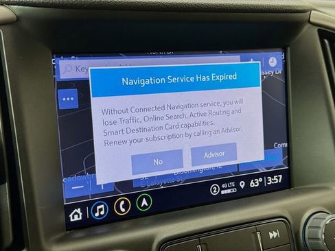 Used 2024 GMC Terrain AT4 w/ Infotainment Package II image 15