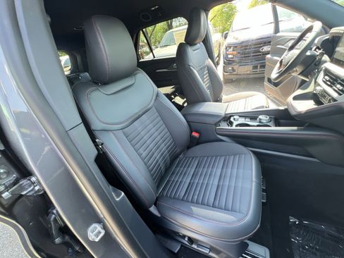 New 2026 Ford Explorer ST-Line AWD/4WD image 35