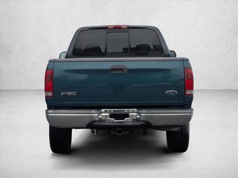 Used 2000 Ford F150 XL image 7