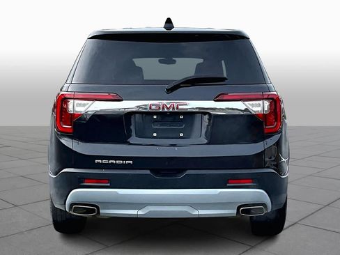 Used 2020 GMC Acadia SLE w/ LPO, Floor Liner Package image 4