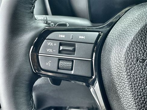 New 2026 Honda Civic Sport Touring image 18