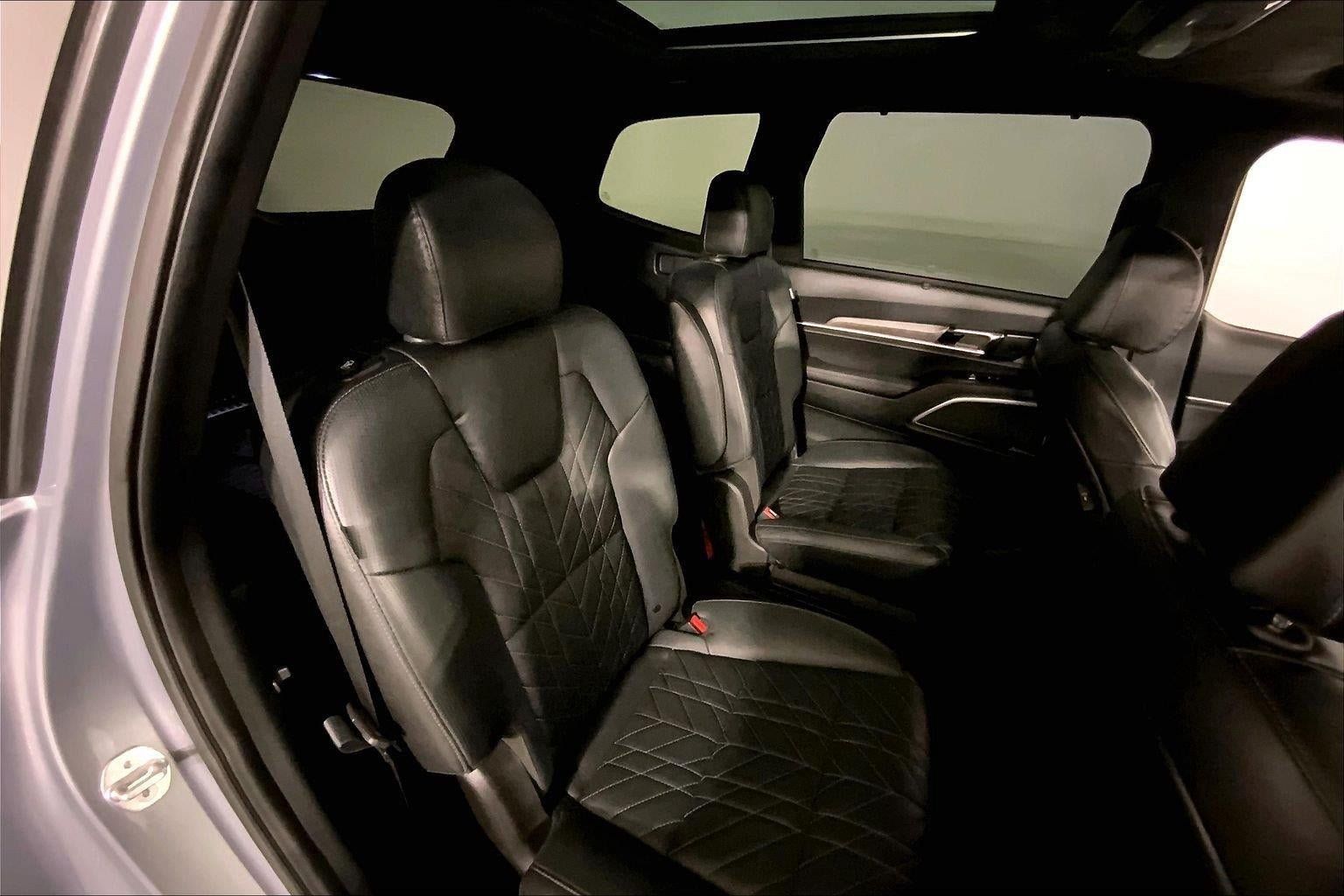 Certified 2023 Kia Telluride SX Prestige X-Pro AWD/4WD image 23