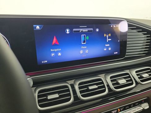 Used 2026 Mercedes-Benz GLE 450 4MATIC image 26