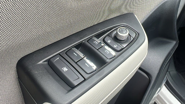 New 2026 Subaru Forester Premium AWD/4WD image 10