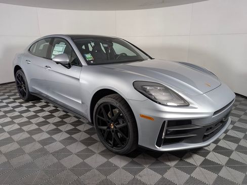 New 2026 Porsche Panamera image 9