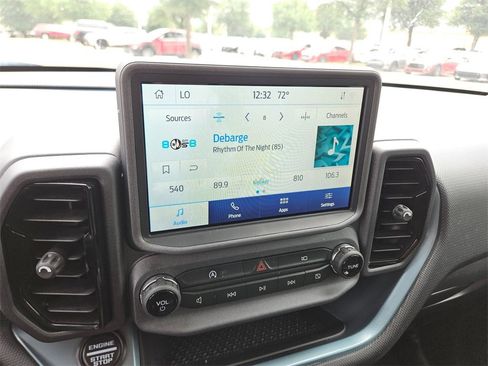 Used 2024 Ford Bronco Sport Badlands image 22