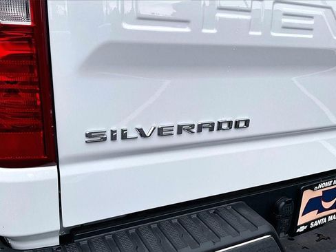 New 2026 Chevrolet Silverado 1500 LT image 12