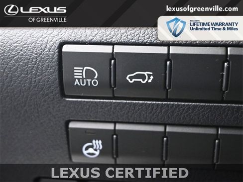 Certified 2022 Lexus RX 350L Premium image 14